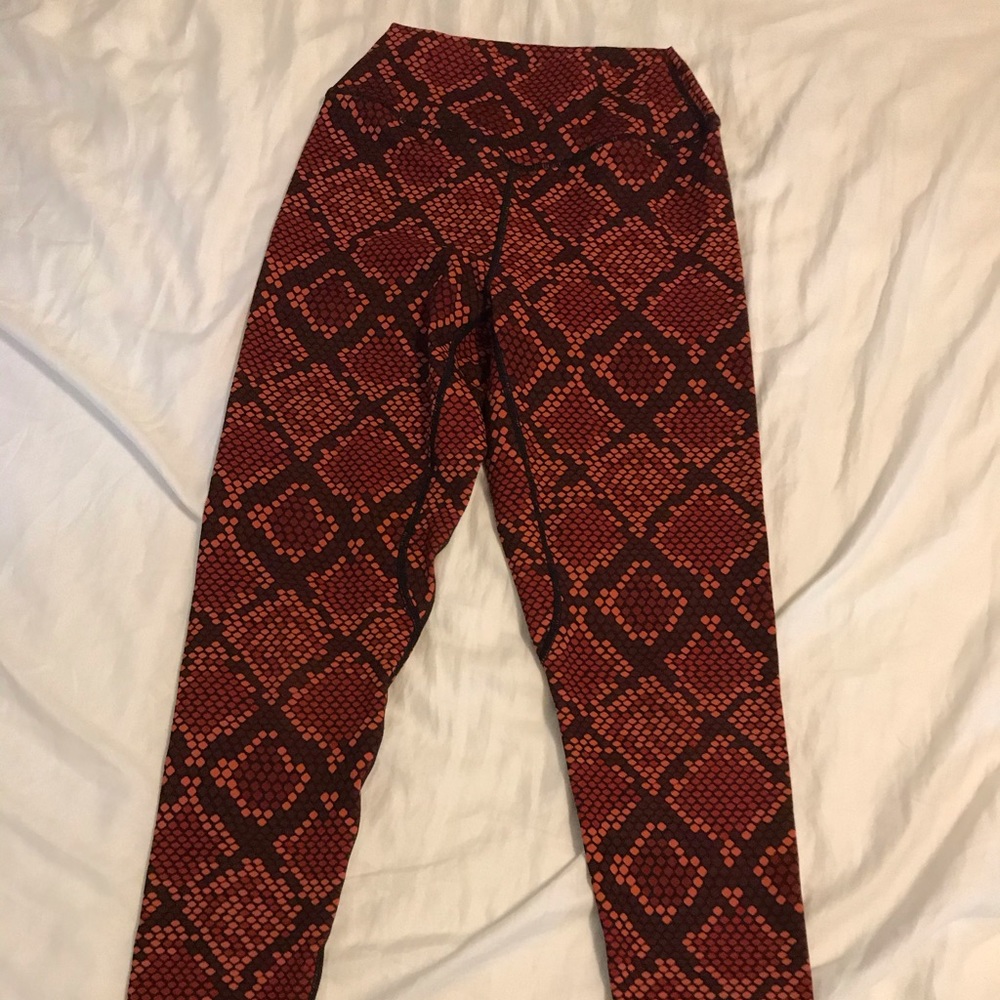 Kingdom Collection Leggings